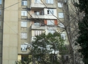 Satılır 2 otaqlı 58 m2 köhnə tikili 9 mkr