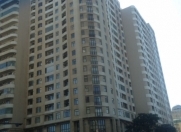 İcarəyə verilir 3 otaqlı 85 m2 yeni tikili Hüseyn Cavid parkı