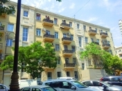 İcarəyə verilir 3 otaqlı 110 m2 köhnə tikili MUM