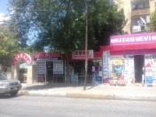 Satılır 4 otaqlı 84 m2 obyekt Qara Qarayev m.