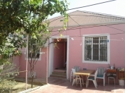 Satılır 4 otaqlı 94 m2 həyət evi Sulutəpə