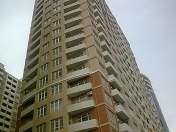 İcarəyə verilir 2 otaqlı 66 m2 yeni tikili Montin