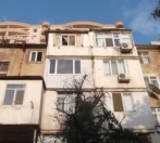Satılır 3 otaqlı 75 m2 köhnə tikili Musabəyov parkı