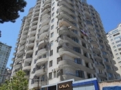 Satılır 4 otaqlı 170 m2 yeni tikili Tibb Universiteti