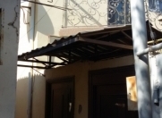 İcarəyə verilir 3 otaqlı 60 m2 həyət evi Montin