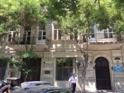 İcarəyə verilir 2 otaqlı 60 m2 köhnə tikili Sahil m.