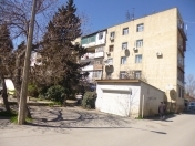 Satılır 4 otaqlı 85 m2 köhnə tikili Nəriman Nərimanov m.