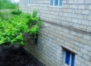 Satılır 4 otaqlı 165 m2 həyət evi Gəncə