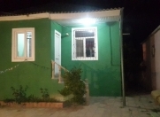 Satılır 4 otaqlı 78 m2 həyət evi Y.Ramana