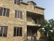 Satılır 7 otaqlı 400 m2 həyət evi Mərdəkan