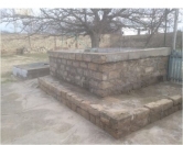 Satılır 3 otaqlı 230 m2 bağ evi Albalı