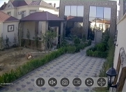 Satılır 4 otaqlı 210 m2 villa Botanika bağı