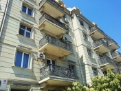 Satılır 2 otaqlı 52 m2 köhnə tikili İçəri Şəhər m.