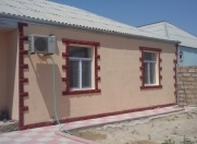 Satılır 4 otaqlı 2500 m2 bağ evi Hövsan