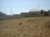 Satılır 4.6 sot torpaq Saray