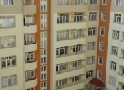 Satılır 4 otaqlı 154 m2 yeni tikili Gəncə