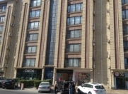 Satılır 4 otaqlı 160 m2 yeni tikili Nərimanov r.