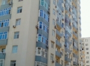 İcarəyə verilir 2 otaqlı 81 m2 yeni tikili Əhmədli