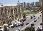 Satılır 3 otaqlı 73 m2 köhnə tikili Beşmərtəbə