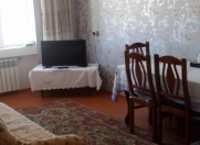 Satılır 3 otaqlı 64 m2 köhnə tikili Hövsan