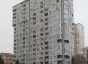 Satılır 3 otaqlı 84 m2 yeni tikili 5 mkr