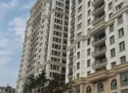 Satılır 3 otaqlı 168 m2 yeni tikili Elmlər Akademiyası m.
