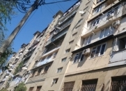 Satılır 4 otaqlı 110 m2 köhnə tikili 8 km