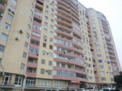 İcarəyə verilir 2 otaqlı 80 m2 yeni tikili 3 mkr