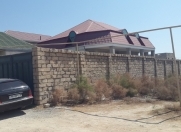 Satılır 5 otaqlı 170 m2 həyət evi Qala