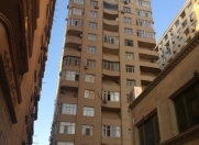 Satılır 2 otaqlı 62 m2 yeni tikili Heydər Əliyev Mərkəzi