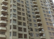 Satılır 2 otaqlı 70 m2 yeni tikili Cavanşir körpüsü