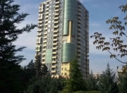 Satılır 4 otaqlı 226 m2 yeni tikili Koala parkı