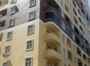 Satılır 2 otaqlı 82 m2 yeni tikili 9 mkr