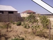 Satılır 3 sot torpaq Saray