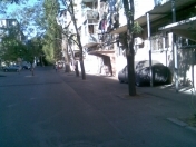 Satılır 2 otaqlı 47 m2 köhnə tikili 7 mkr