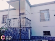 Satılır 4 otaqlı 130 m2 həyət evi Mehdiabad