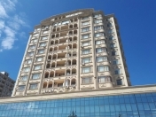 İcarəyə verilir 4 otaqlı 212 m2 yeni tikili Nəriman Nərimanov m.