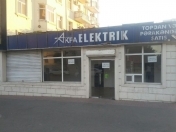 İcarəyə verilir 2 otaqlı 105 m2 obyekt Təzə bazar