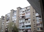 Satılır 4 otaqlı 100 m2 köhnə tikili Nərimanov r.