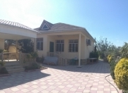 Satılır 4 otaqlı 140 m2 bağ evi Nardaran