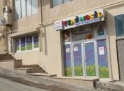 Satılır 6 otaqlı 92 m2 obyekt 8 km