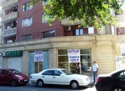 İcarəyə verilir 1 otaqlı 400 m2 obyekt Nizami m.