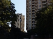 Satılır 6 otaqlı 215 m2 yeni tikili Nərimanov heykəli