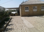 Satılır 5 otaqlı 180 m2 bağ evi Şamaxı