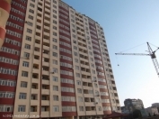 İcarəyə verilir 3 otaqlı 140 m2 yeni tikili 7 mkr