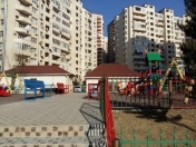 Satılır 2 otaqlı 65 m2 yeni tikili 8 km