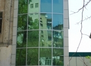 İcarəyə verilir 5 otaqlı 134 m2 ofis Montin