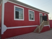 Satılır 4 otaqlı 140 m2 həyət evi Maştağa