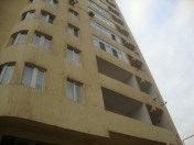 İcarəyə verilir 2 otaqlı 60 m2 yeni tikili Nərimanov heykəli