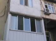 İcarəyə verilir 3 otaqlı 80 m2 köhnə tikili Bakı Dövlət Universiteti